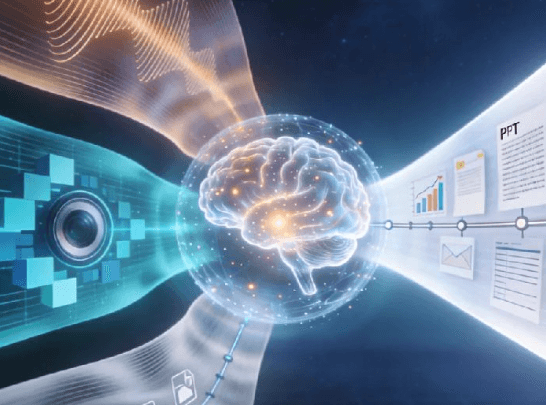 2026年多模态AI技术重大突破:跨模态理解准确率提升至98.5%