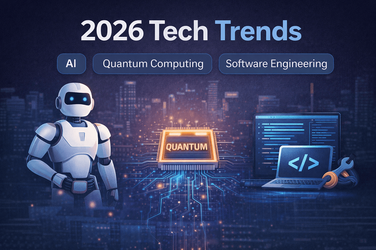 2026年AI与量子计算融合突破:量子机器学习性能提升1000倍